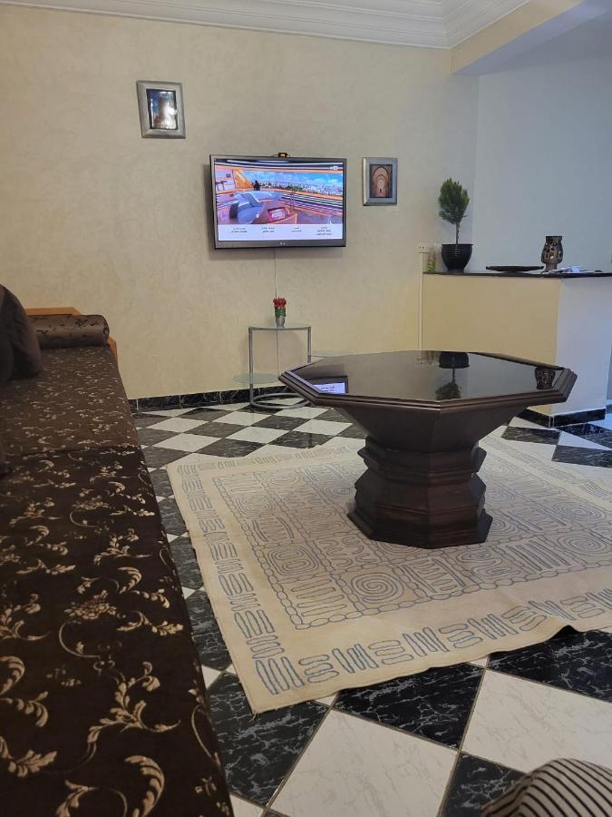 Riad Latifa مراكش المظهر الخارجي الصورة
